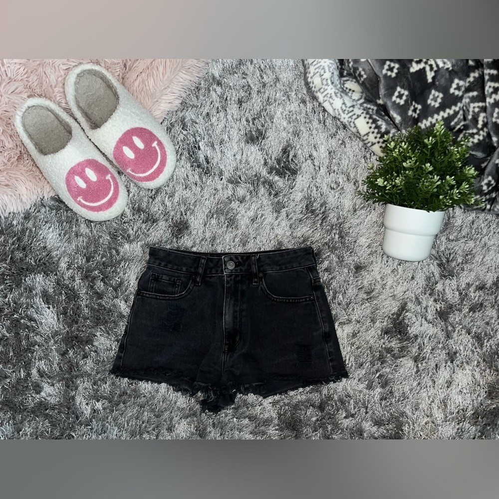 Womens Size 23 Pacsun Jean Shorts